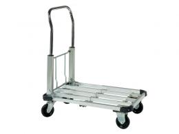 Warehouse Trolleys, Trucks & Dollies 