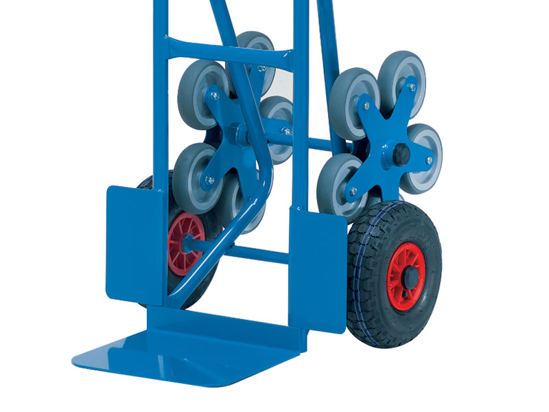 Buy Combi Stair Climber Sack Truck Free Delivery