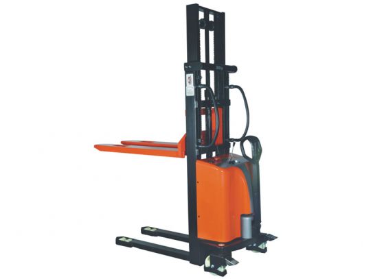 Apollolift Electric Pallet Stacker Full Electrical Walkie Off