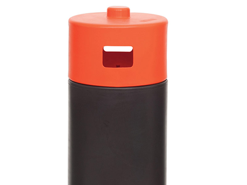 Buy Battery Recycling Bin | Free Delivery