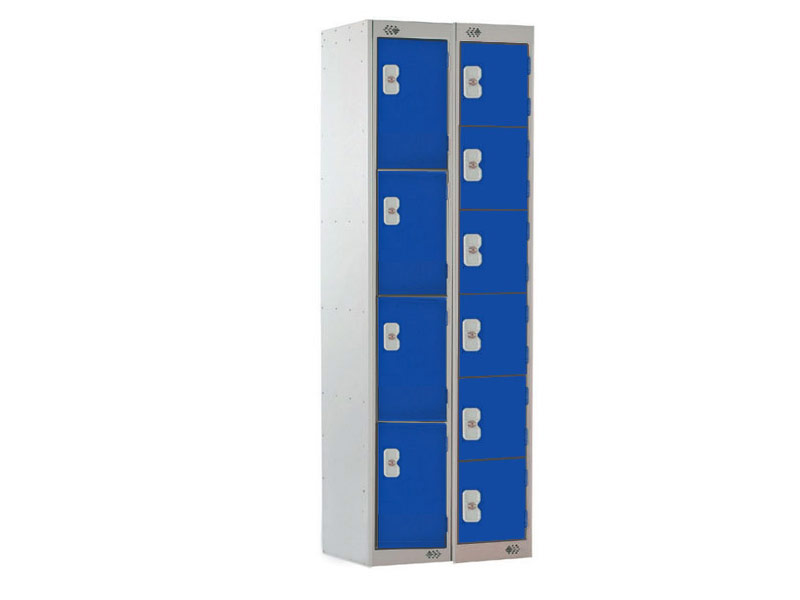 Fast Delivery Lockers 