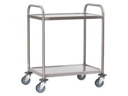 Food Trolley | Free Delivery