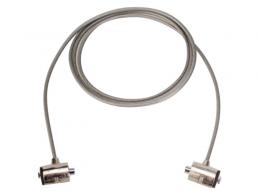 Computer Security Cable and Post Kit | Free Delivery