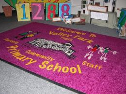 Custom Door Mats Free Delivery