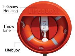 Buy Life Saving Equipment | Free Delivery