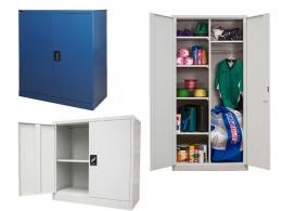 Utility Cupboard Free Delivery