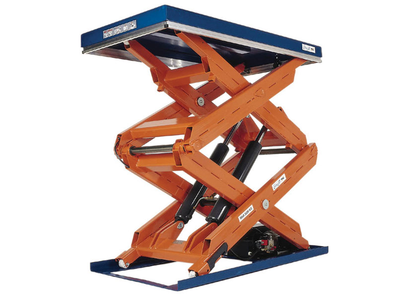 Buy Floor to Floor Goods Lift | Free Delivery