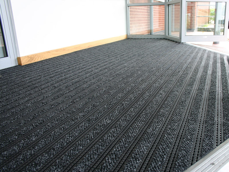 Trim to Size Entrance Mat | Entrance Matting