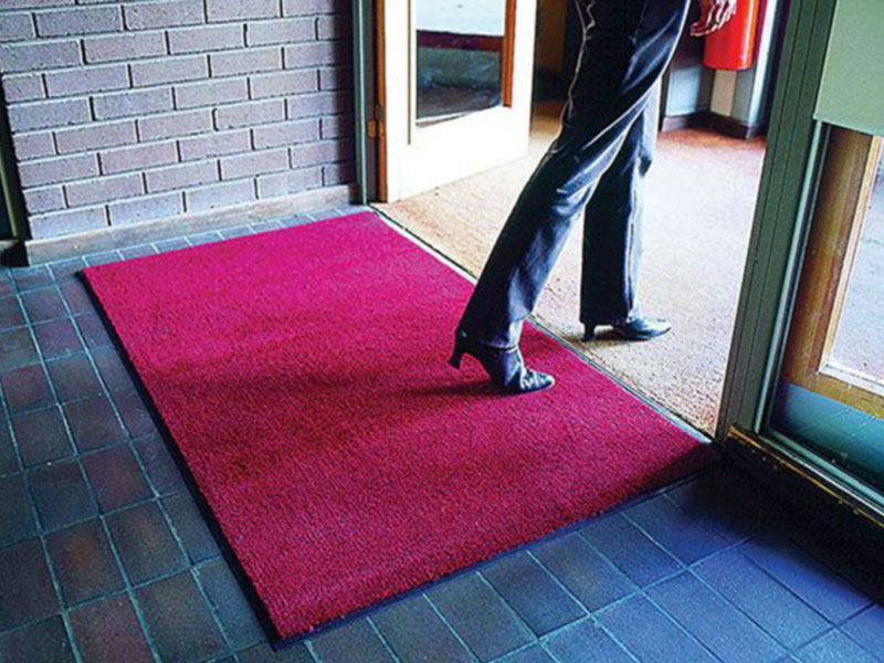 Entrance Mat Free Delivery