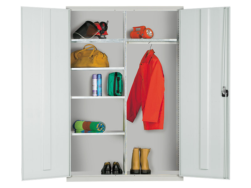 Extra Wide Storage Cabinet Free Delivery