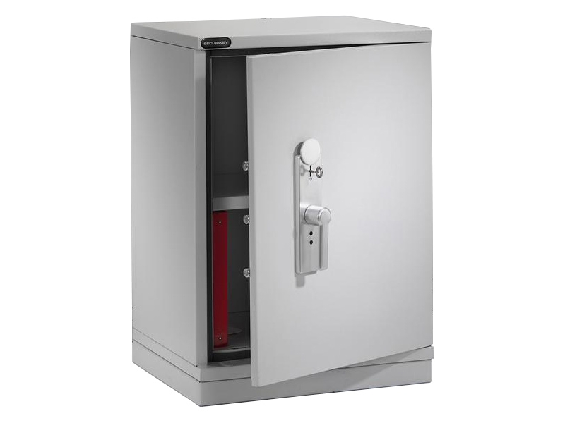 Fire Store Security Cabinet 137l Free Delivery