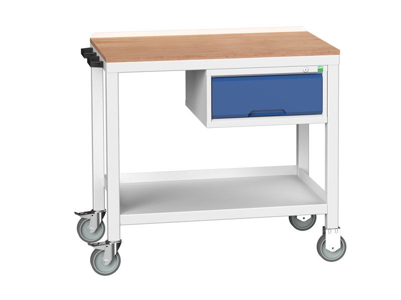 Wheeled Workbench | Free Delivery