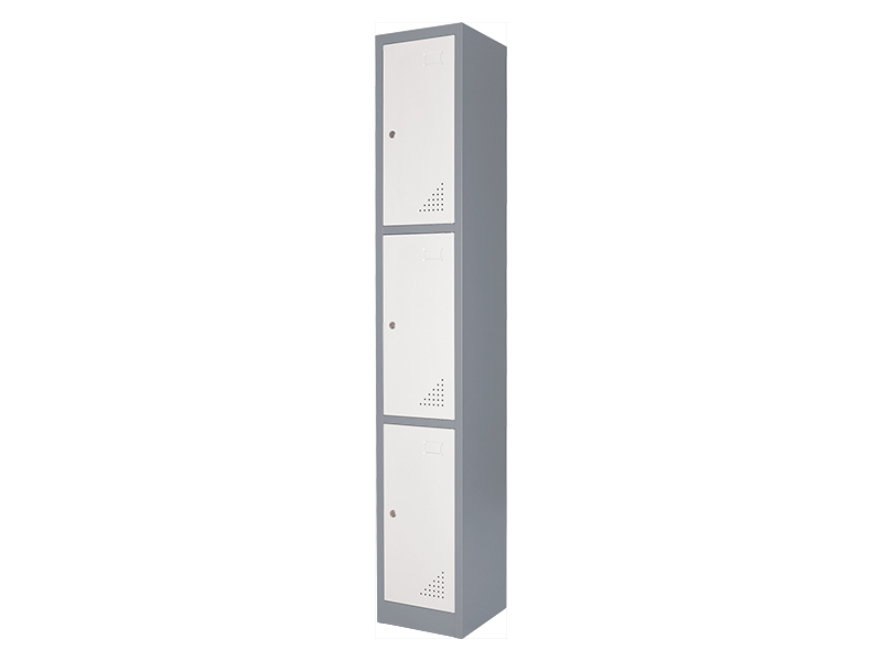 Heavy Duty Steel Lockers | Free Next Day Delivery