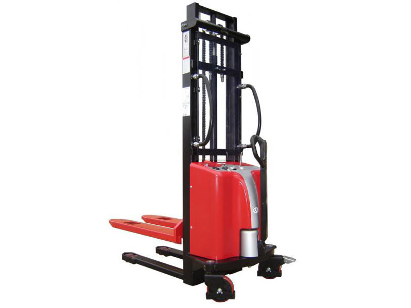 Stacker Truck | Free Delivery