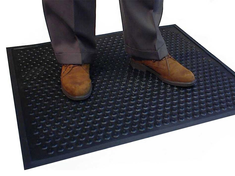 Large Rubber Mats Free Delivery