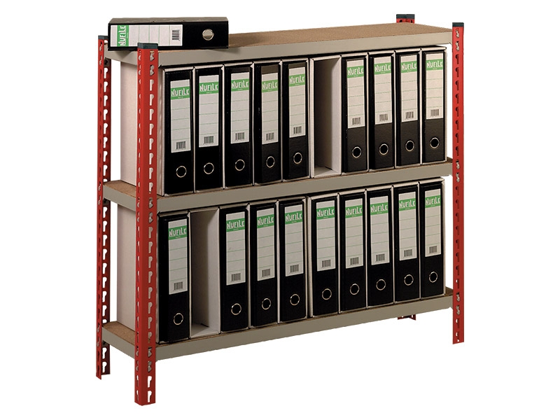 lever-arch-file-shelving-free-delivery