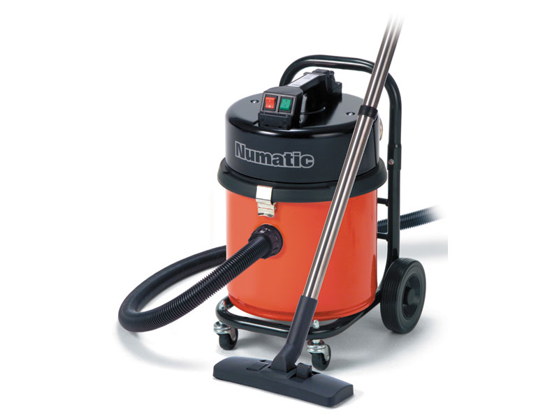 Mobile Vacuum Cleaner | Vacuum Cleaners