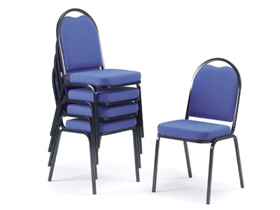 Plastic Conference Chairs