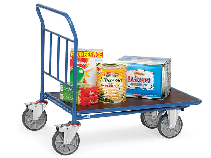 carry trolley