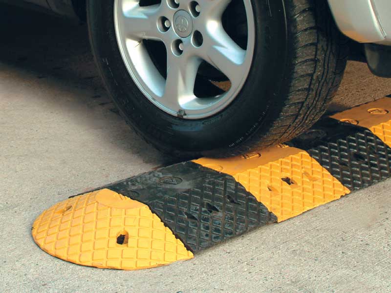 Buy 5 mph Speed Hump | Free Delivery