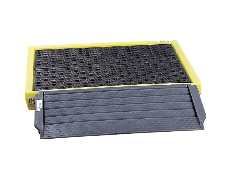 Buy Work-Floor Sump Modules | Free Delivery