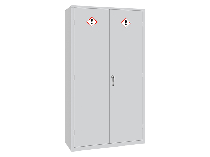 Hazardous Storage Cupboards