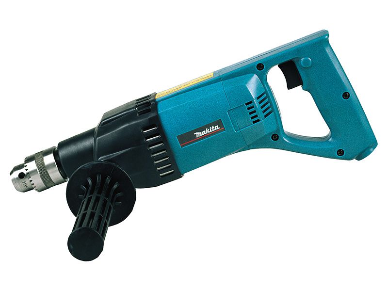 Diamond Core Hammer Drill