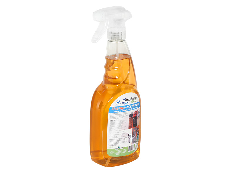 Cleaner and Degreaser Spray