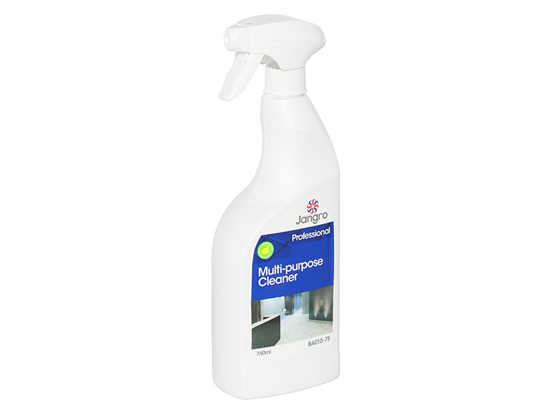 Multi Purpose Cleaner Spray