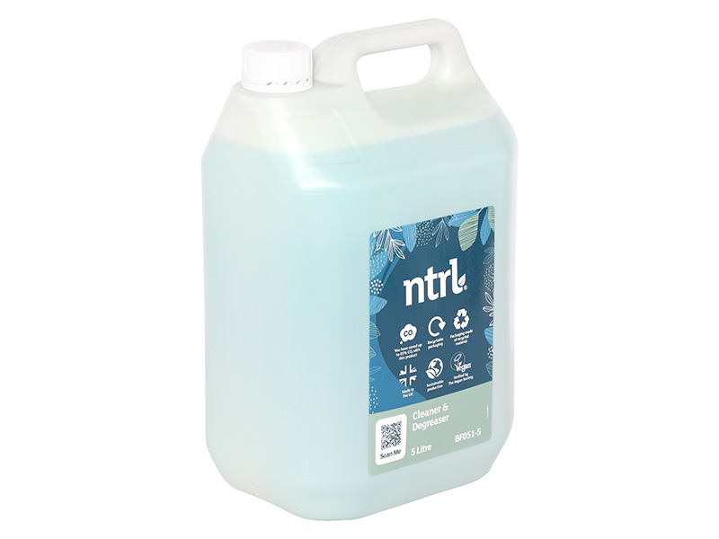 Cleaner and Degreaser 5L