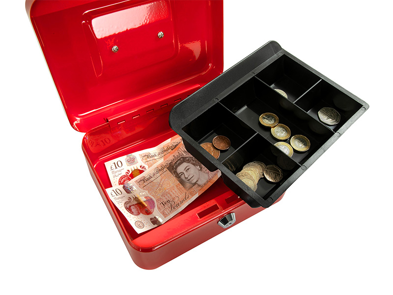 Cash Box