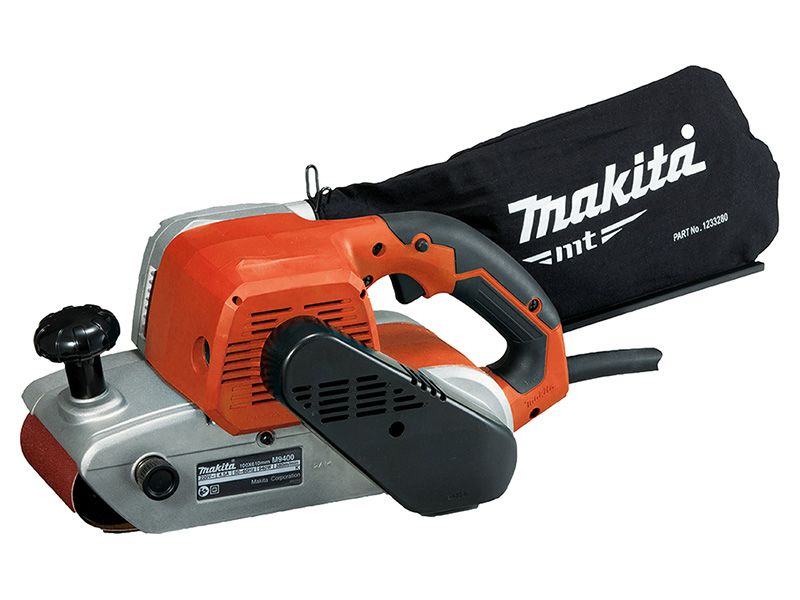 Makita Belt Sander