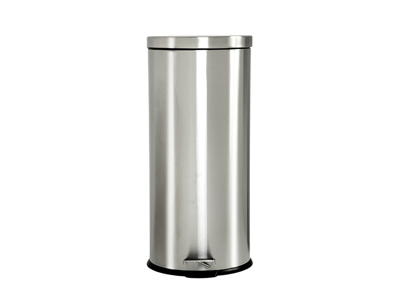 Tall Pedal Bin