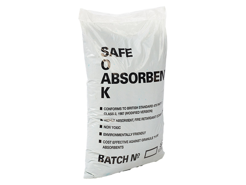 Safe Soak Granules