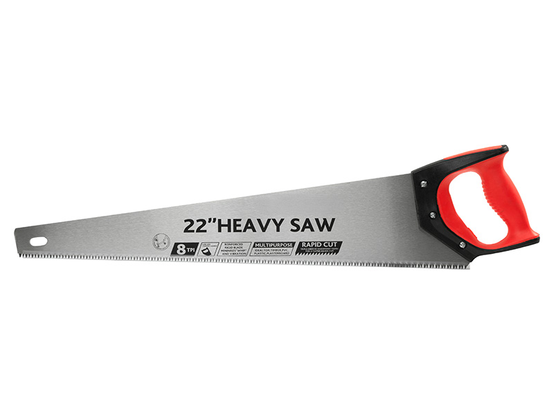 Heavy Duty Hacksaw