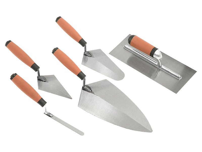 Trowel Set