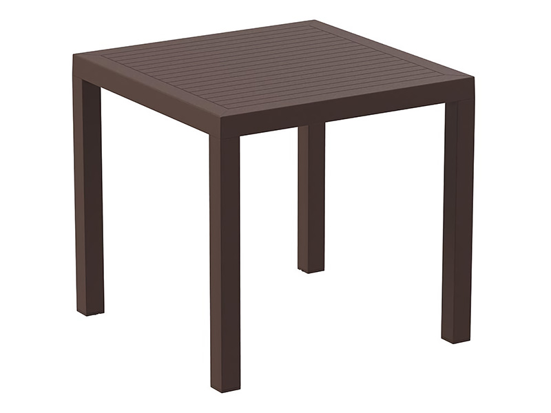 Ares Table (Brown)