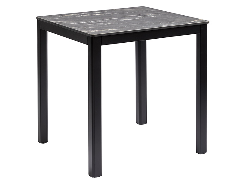 Extrema Dining Height Table (600 x 600)