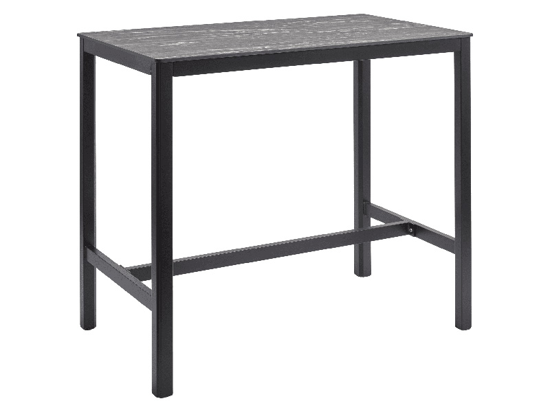 Extrema Bar Height Table (600 x 600)