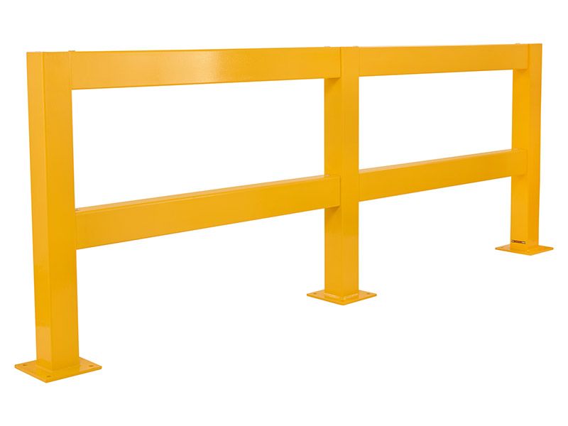 1.2m Safety Barrier Kit