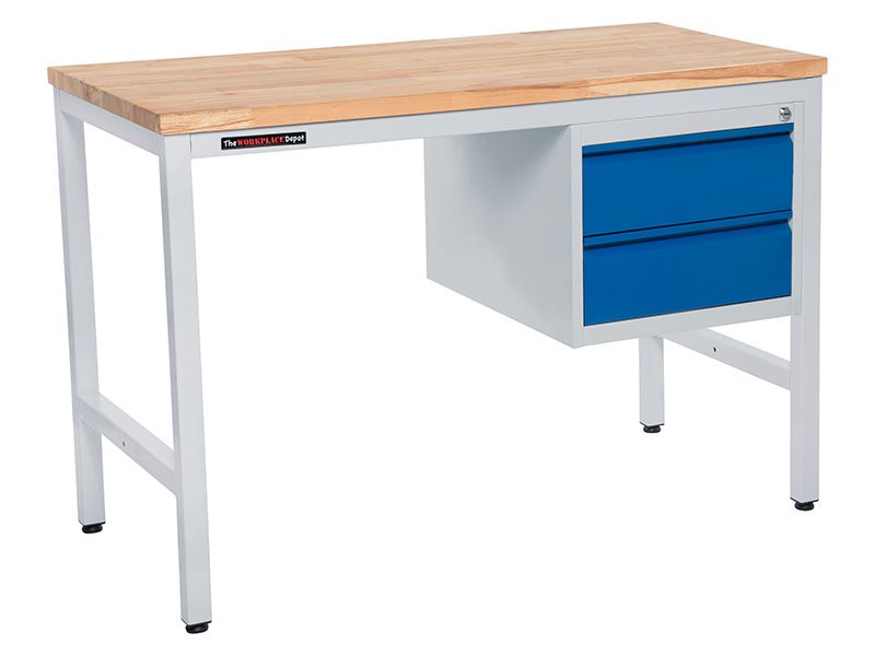 2 Drawer Workbench