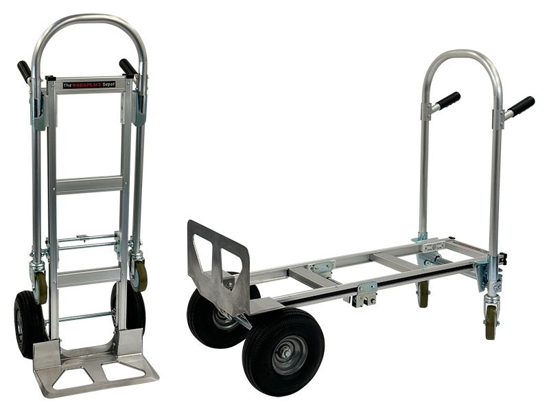 2-in-1 Sack Truck