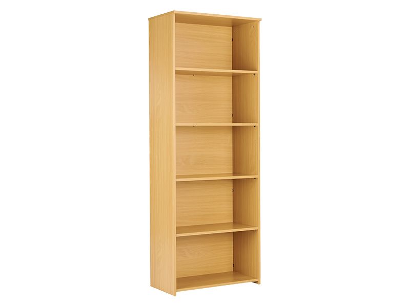 4 Shelf Bookcase | Free Delivery