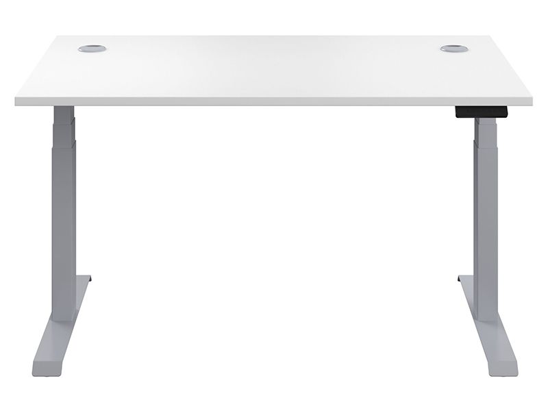 Adjustable Office Desk | Free Next Day Delivery