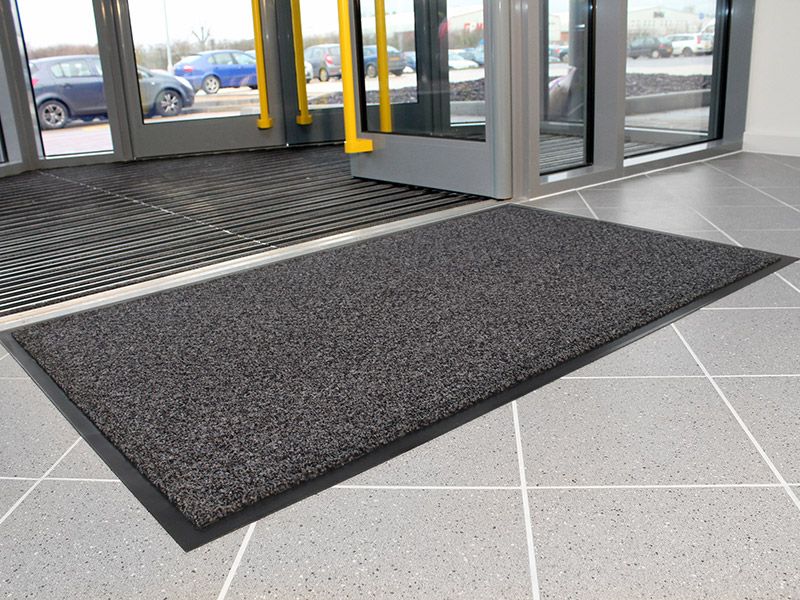 Barrier Matting | Free Delivery