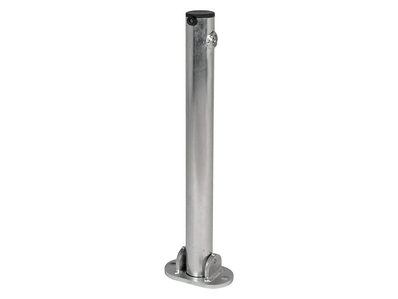 Folding Parking Post | Free Delivery