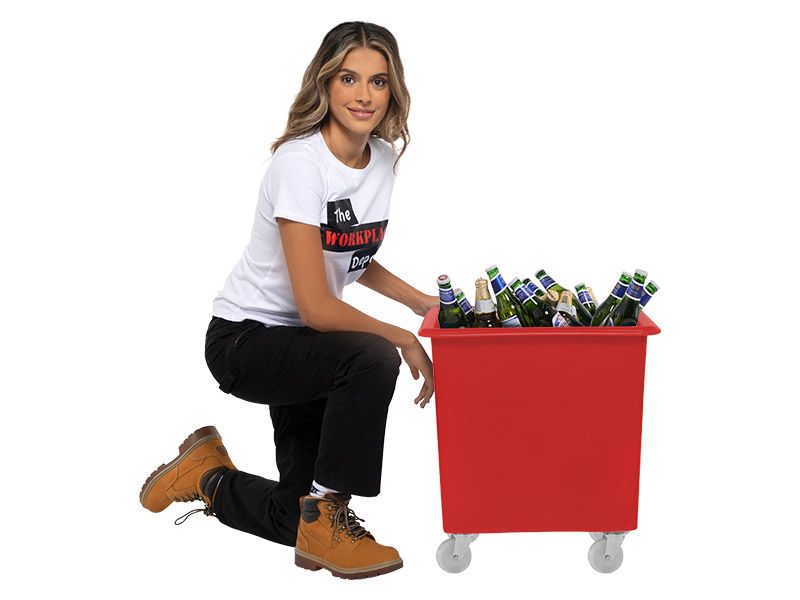 Bottle Bins