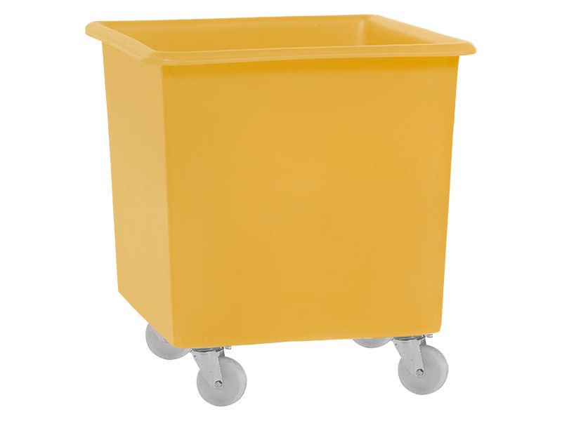 Bottle Wheelie Bin