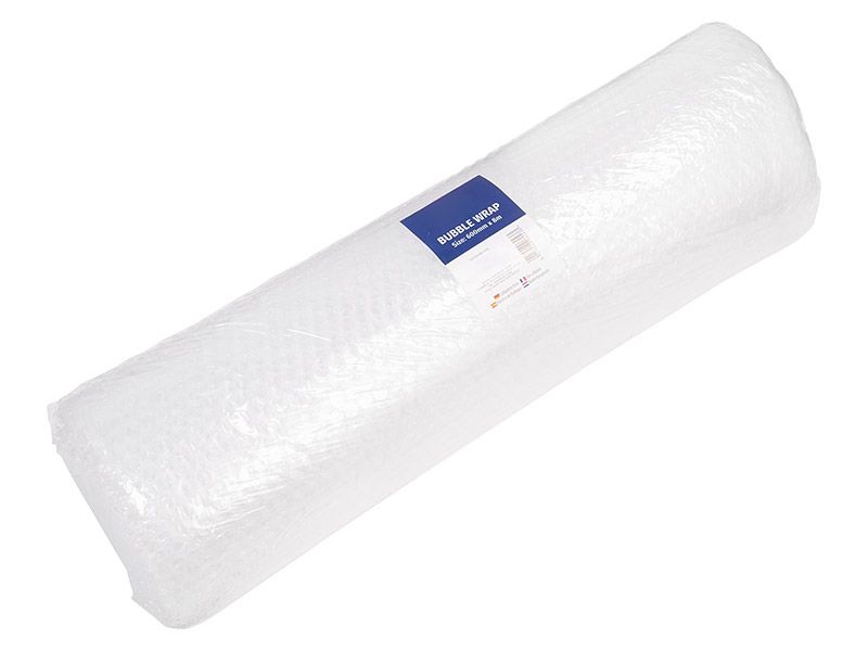 Bubble Wrap