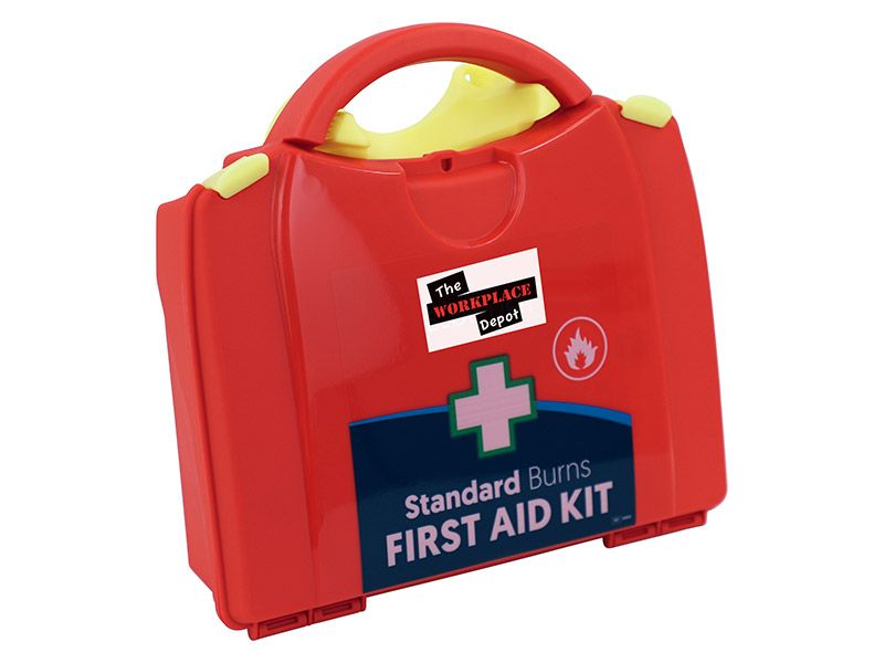 Burns First Aid Kit